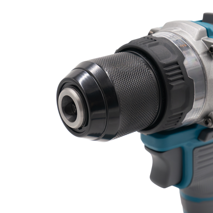 Мощная аккумуляторная дрель-шуруповерт PROFI-TEC PPCD7020 UltraCore : с АКБ 20V 2.0Ah (007641) Киев - изображение 8