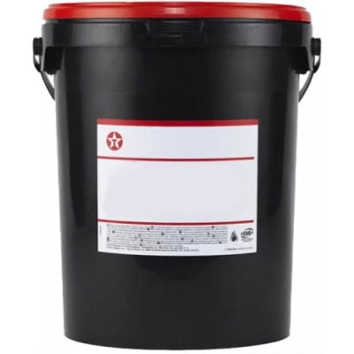 Мастило автомобільне Texaco Delo Multifak EP 2 18кг (7249) Вінниця - фото 1