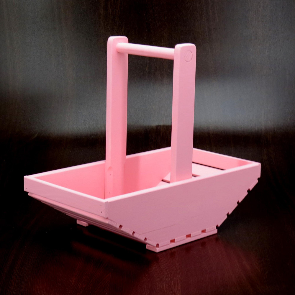 Подарунковий кошик "Ріджент" барбі Миколаїв - фото 5