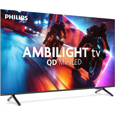 Телевізор Philips 55MLED920/12 Вінниця - фото 2