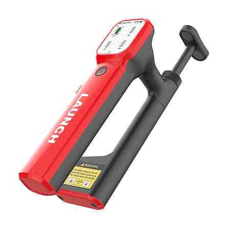 Прибор для измерения глубины протектора шин (лазерный)  LAUNCH TTM-113 Одесса