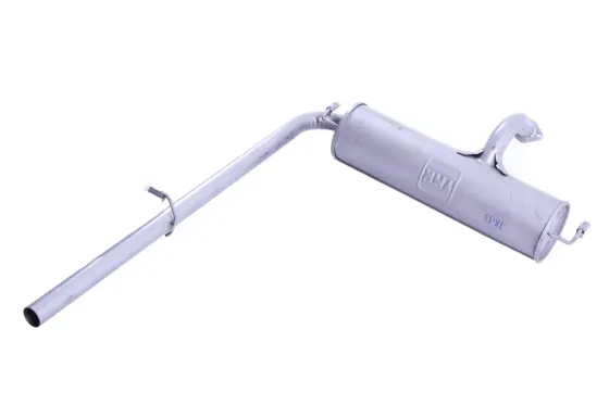 Глушник Таврія ТМК західної з випускною трубою Вінниця