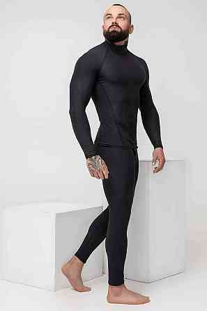 Термокомплект чоловічий TotalFit Гольф + штани CARPATHIAN SET-TMK6-S10 3XL Київ