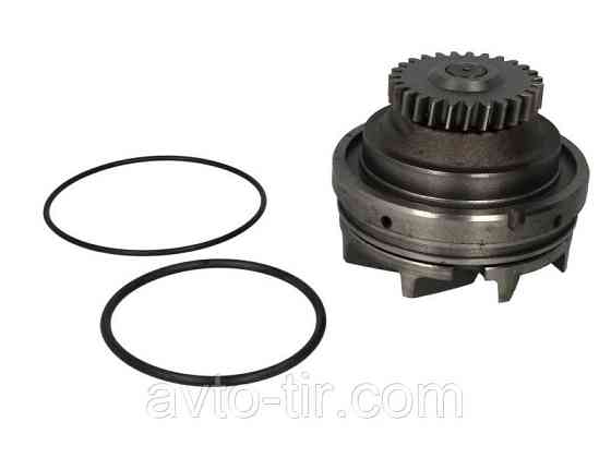 Bodяновий насос Renault Рено, 5010330029 Луцьк