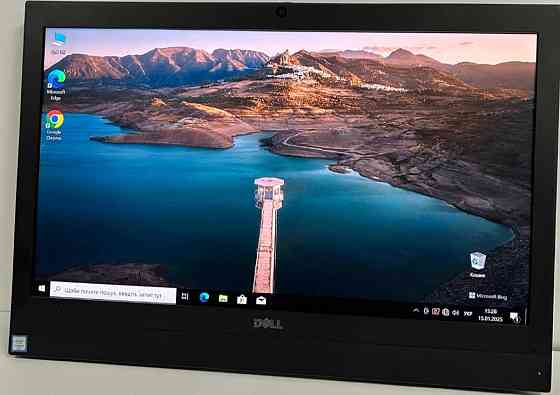 Моноблок DELL Optiplex 7450 (AIO) Киев