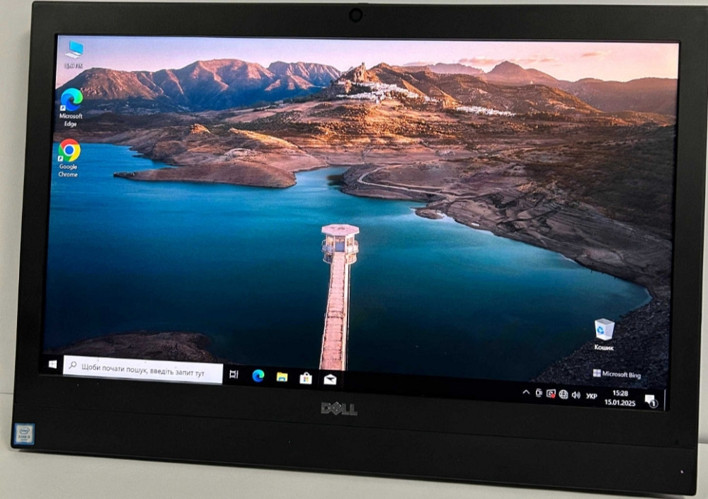 Моноблок DELL Optiplex 7450 (AIO) Київ - фото 1