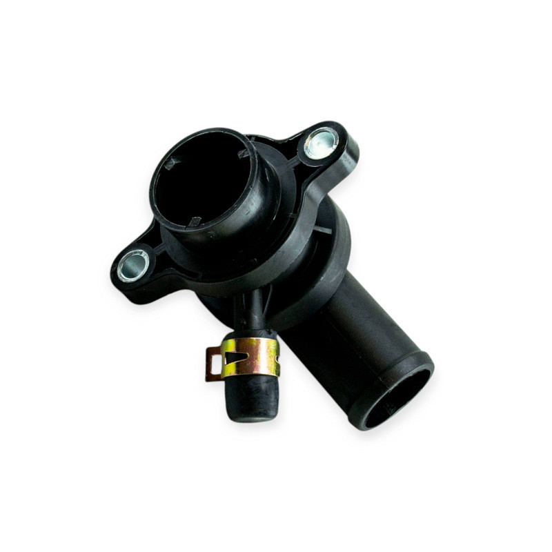 Термостат 1,6 в корпусе пласт. (SHIKOO) SHIKOO Lanos,AVEO Мукачево - изображение 1