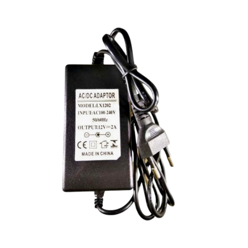 Блок живлення 12 V 2 A, 100–240 В (50/60 Гц) Дніпро