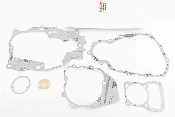 Loncin LX200GY-3 Прокладки двигуна CGB-200cc, к-кт 6 деталей Бершадь