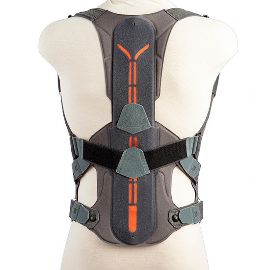 Жесткий корсет грудопоясничного отдела Orliman TC 300 Днепр - изображение 2