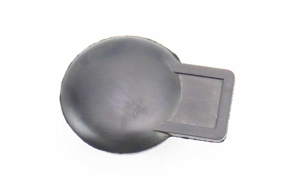 Кришка баку масляного Yamaha JOG 50 Киев - изображение 2