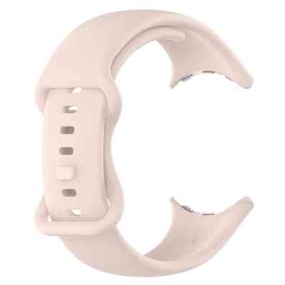 Ремешок для смарт-часов Armorstandart Google Pixel Watch / Watch 2 / Watch 3 41 mm Pink Sand (ARM75436) Винница