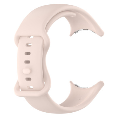 Ремешок для смарт-часов Armorstandart Google Pixel Watch / Watch 2 / Watch 3 41 mm Pink Sand (ARM75436) Винница - изображение 3