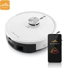 Пылесос ETA Leone ETA524490000 Киев - изображение 1