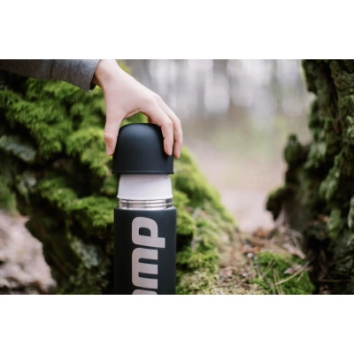 Термос Tramp Soft Touch 1 л Black (UTRC-109-black) Винница - изображение 12