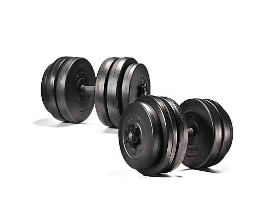 Гантелі Elitum 2 х 26кг Киев