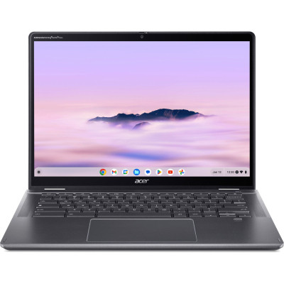 Ноутбук Acer Chromebook Plus Spin 514 CP514-4HN (NX.KYQEU.001) Вінниця - фото 1