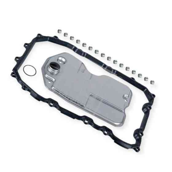 Фільтр Фольцваген Touareg, Porsche Cayenne 3.0-5.0 TDI (2002-2010) АКПП Мукачево