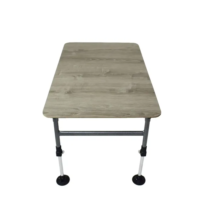 Стіл складний туристичний Novator ST-2 (100x60) Київ - фото 5