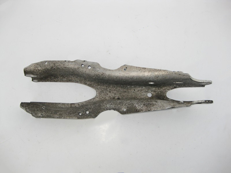 Mercedes-Benz  A2213520102 Задній нижній ригаг під стійку CL C216 S-Class W221 Одеса - фото 2