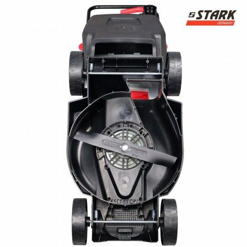 Газонокосарка електрична STARK LM-32-12 NEW Одесса - изображение 8