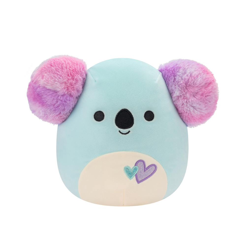 М'яка іграшка Squishmallows – Друзі Коали (2 шт, 19 cm) Дніпро - фото 3