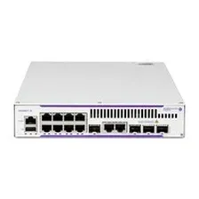 Комутатор Alcatel Lucent OmniSwitch OS6360-10 - Switch - L3 - Switch - 0.1 Gbps (OS636010) Київ