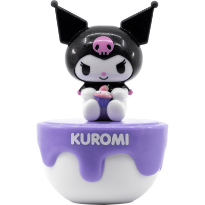 Фигурка Hello Kitty Хэлло Китти и Друзья Юбилейная 50 Куроми (11672) Винница - изображение 1