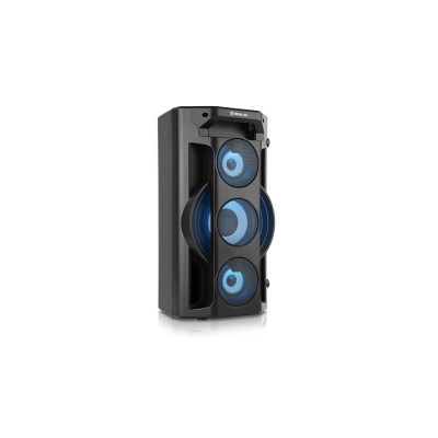 Акустична система REAL-EL X-777 Black Вінниця - фото 7