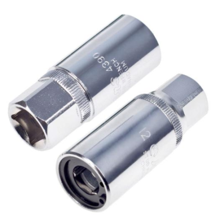 Комплект шпильковертів 6-12мм, 4предм.(4391M) HANS Вінниця