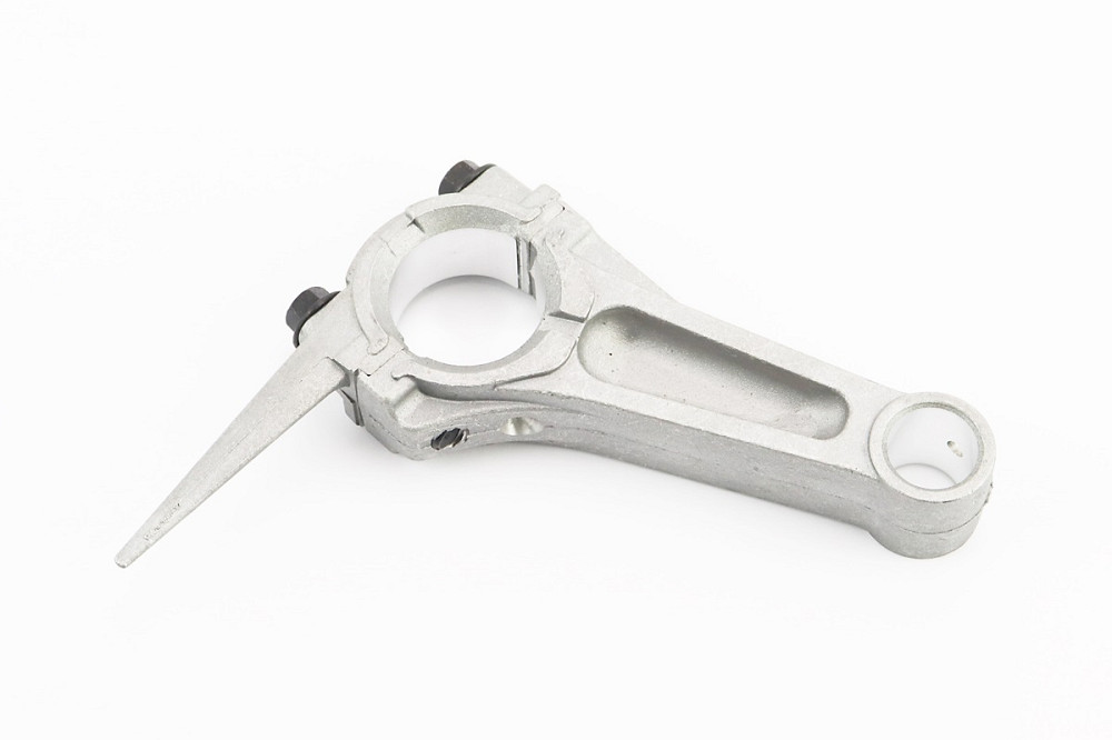 Шатун (D-32,75 mm, d-18 mm) 173F/177F +0,25 mm Київ - фото 1