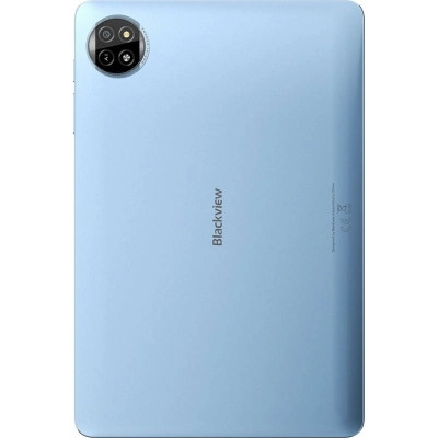 Планшет Blackview Tab 20 10.1" 4/64GB Wi-Fi Blue (6931548323143) Винница - изображение 5