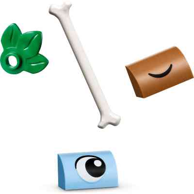 Конструктор LEGO Classic Творческие динозавры (11041) Винница