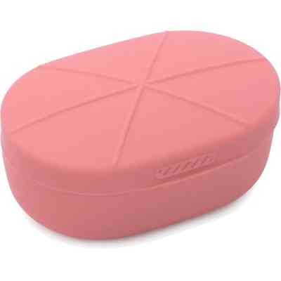 Чехол BeCover Silicon для Xiaomi Redmi AirDots / Redmi AirDots 2 / Redmi AirDots S Pink (703829) Винница