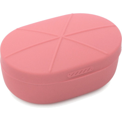 Чехол BeCover Silicon для Xiaomi Redmi AirDots / Redmi AirDots 2 / Redmi AirDots S Pink (703829) Винница - изображение 3