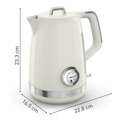 Электрочайник Tefal KO355AE0 Винница - изображение 6