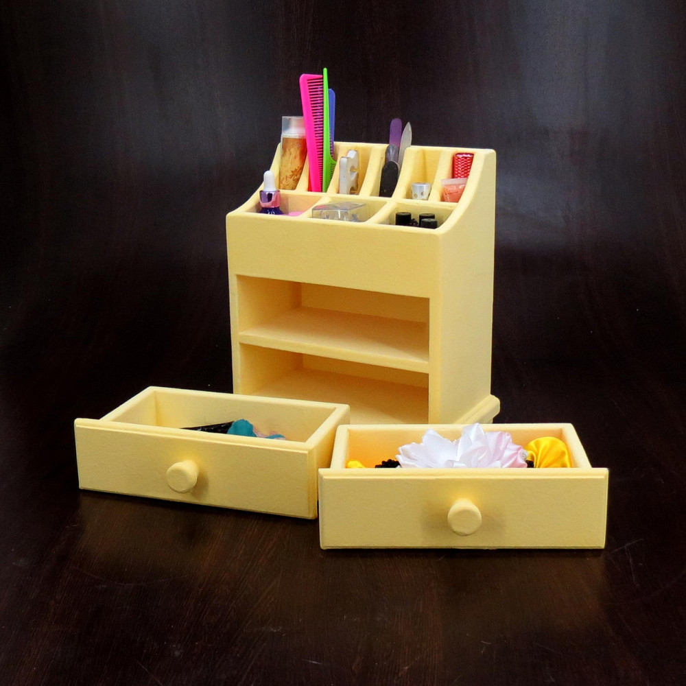 Органайзер для косметики "Гадані" лимонад Миколаїв - фото 3