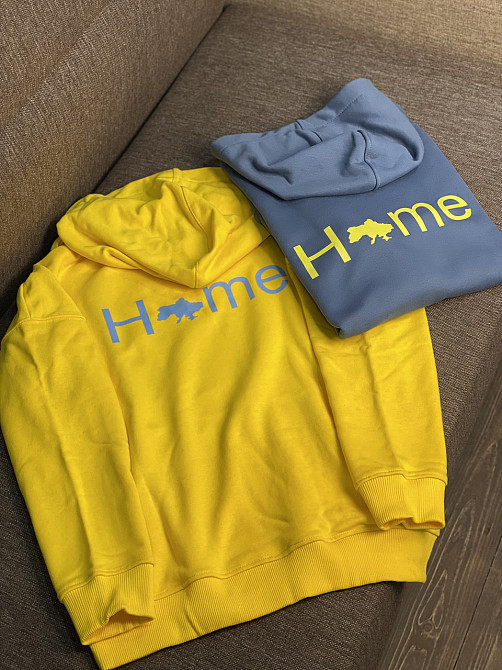 Парні худі - 