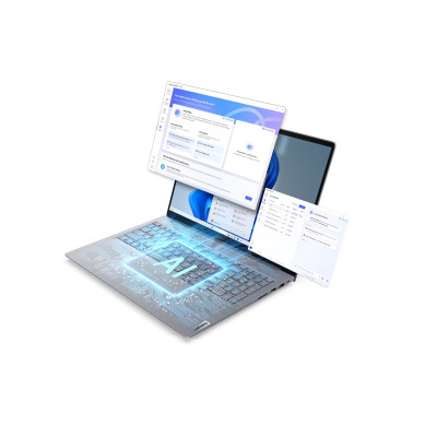 Ноутбук Lenovo ThinkBook 16 G8 IAL (21SK007YRA) Вінниця - фото 7