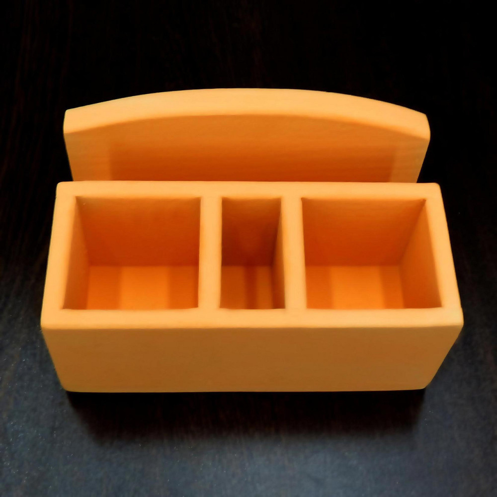 Серветниця "Арланса" грейпфрут Миколаїв - фото 6