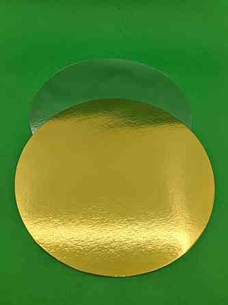 Подложка под торт D25 (1 шт) Харьков