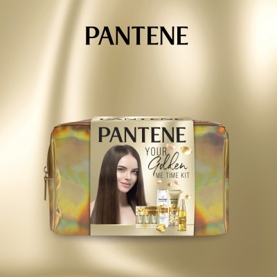 Набір косметики Pantene Pro-V Intensive Repair (8700216617444) Вінниця - фото 8