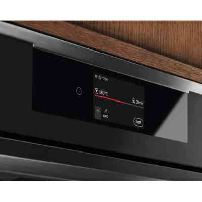 Духовой шкаф Electrolux KOCAP3XT Винница