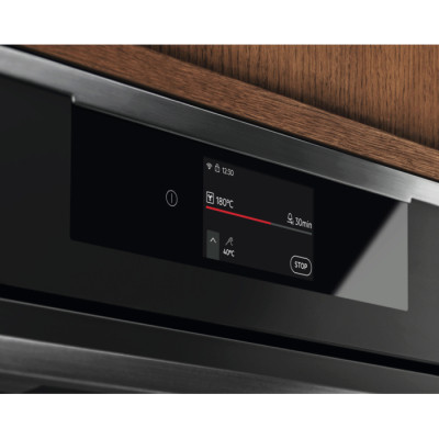 Духовой шкаф Electrolux KOCAP3XT Винница - изображение 4