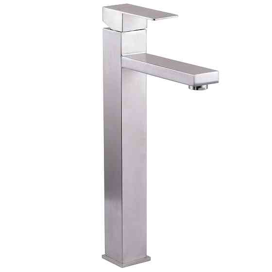 Змішувач для умивальника Globus Lux SICILIA SBQ-201HL Київ