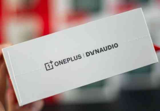 Навушники NEW TWS OnePlus Buds Pro 2 Arbor Green/Black Харків