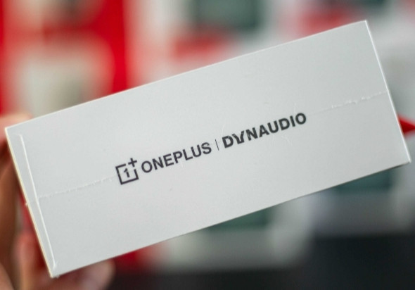 Навушники NEW TWS OnePlus Buds Pro 2 Arbor Green/Black Харків - фото 5