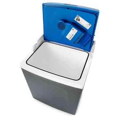 Автохолодильник Giostyle Brio 26 12V (8000303310754) Вінниця