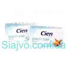 Крем-мыло дары моря Cien, 150г. (Германия) Cien Cremeseife Maritim 150г. Львов