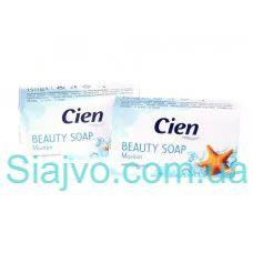 Крем-мыло дары моря Cien, 150г. (Германия) Cien Cremeseife Maritim 150г. Львов - изображение 1